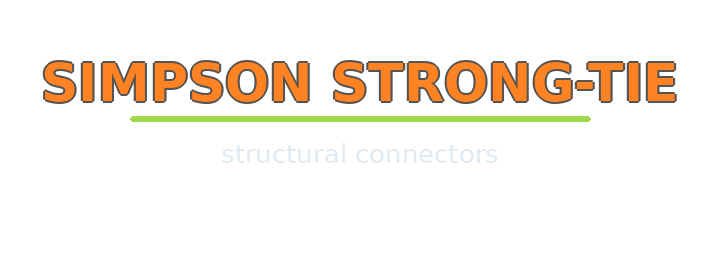 Simpson Strong-Tie